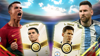 Trận đấu kịch tính